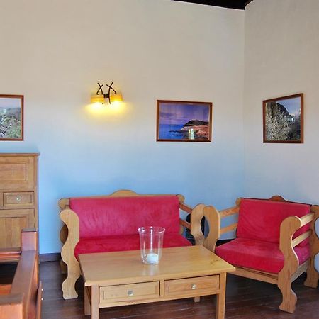 Casa Rural El Granero Agüimes Habitación foto