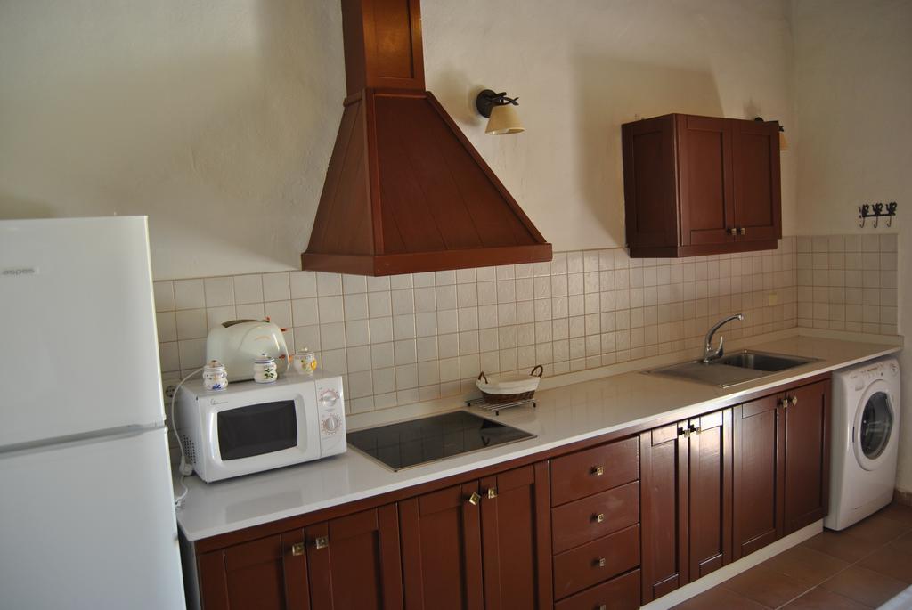 Casa Rural El Granero Agüimes Habitación foto