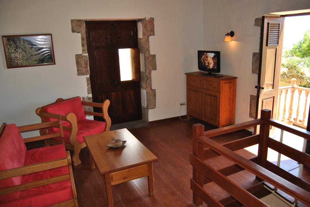 Casa Rural El Granero Agüimes Habitación foto