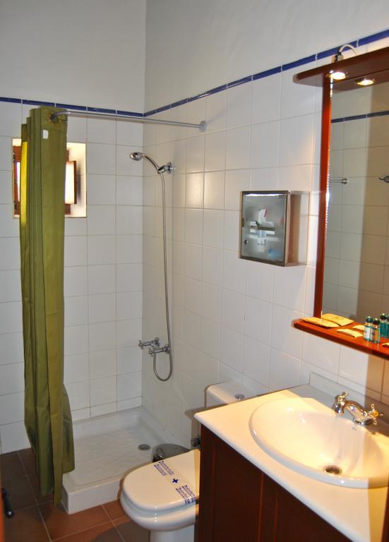 Casa Rural El Granero Agüimes Habitación foto