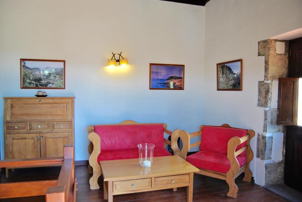 Casa Rural El Granero Agüimes Habitación foto
