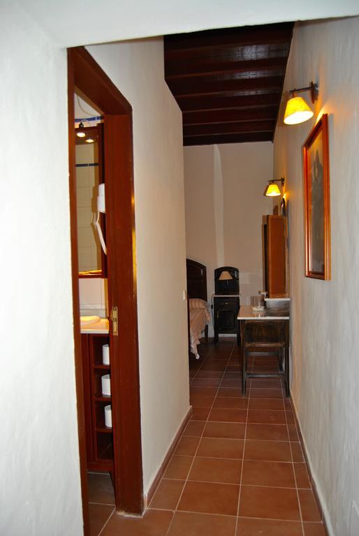 Casa Rural El Granero Agüimes Habitación foto