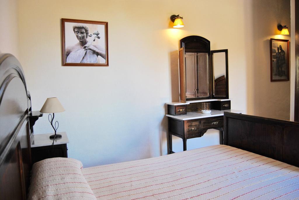 Casa Rural El Granero Agüimes Habitación foto