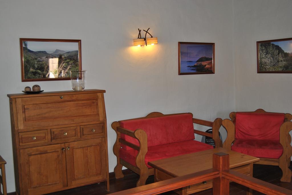 Casa Rural El Granero Agüimes Habitación foto